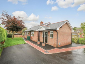 Ger Y Afon Cottage